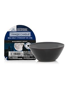 Yankee Candle Midsummers Night - Wax Melt